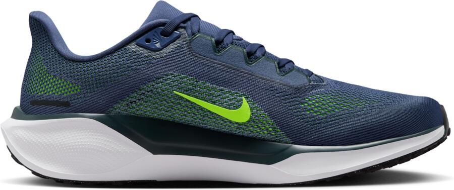 Nike Pegasus 41 hardloopschoenen voor heren (straat) Paars - Foto 2