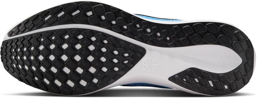 Nike Pegasus 41 hardloopschoenen voor heren (straat) Wit - Foto 3