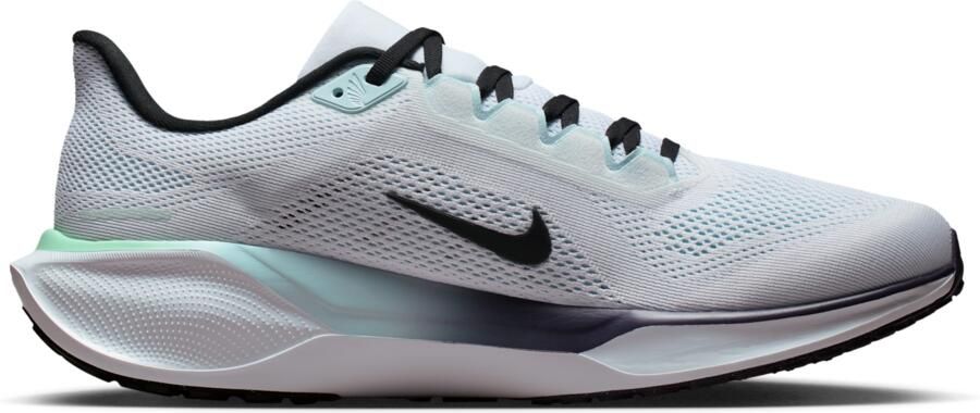 Nike Pegasus 41 hardloopschoenen voor heren (straat) Wit - Foto 3