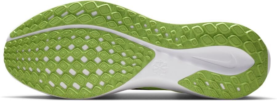 Nike Pegasus 41 hardloopschoenen voor heren (straat) Wit - Foto 4