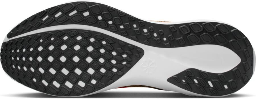 Nike Pegasus 41 hardloopschoenen voor heren (straat) Zwart - Foto 4