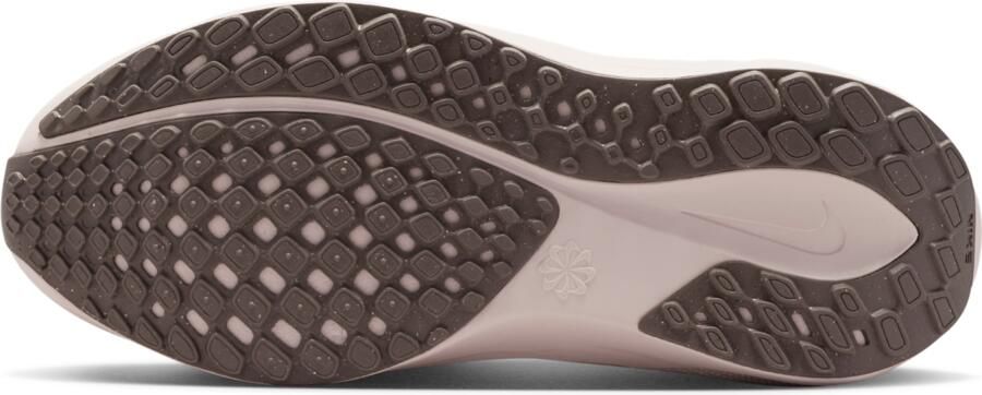 Nike Pegasus 41 hardloopschoenen voor kids (straat) Bruin - Foto 4