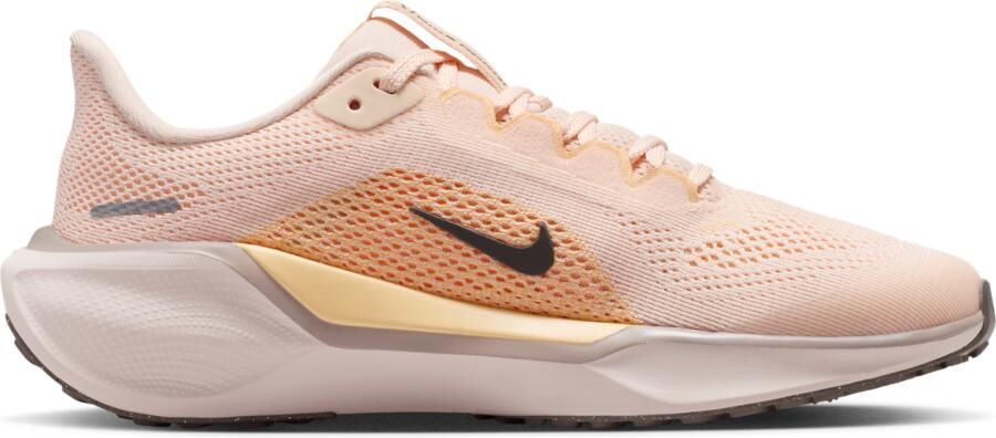 Nike Pegasus 41 hardloopschoenen voor kids (straat) Bruin - Foto 3