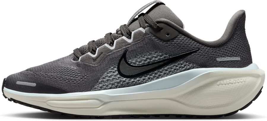 Nike Pegasus 41 hardloopschoenen voor kids (straat) Bruin