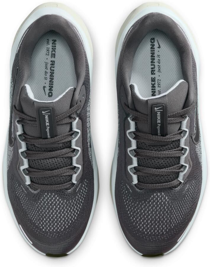 Nike Pegasus 41 hardloopschoenen voor kids (straat) Bruin - Foto 2