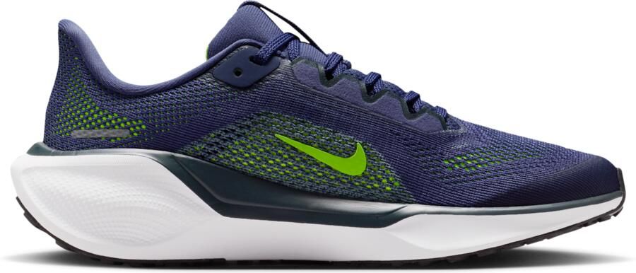 Nike Pegasus 41 hardloopschoenen voor kids (straat) Paars - Foto 3