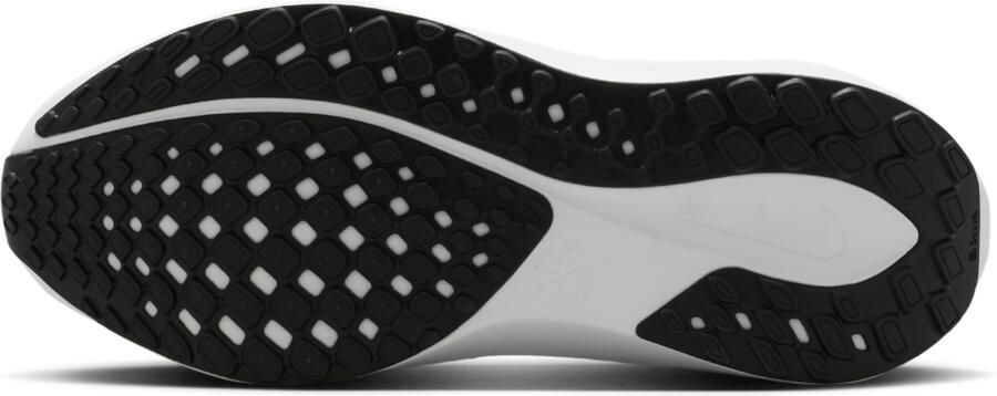 Nike Pegasus 41 hardloopschoenen voor kids (straat) Wit - Foto 4