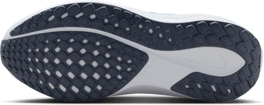 Nike Pegasus 41 hardloopschoenen voor kids (straat) Wit - Foto 4