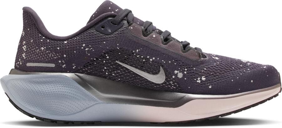 Nike Pegasus 41 SE hardloopschoenen voor dames (straat) Paars - Foto 3