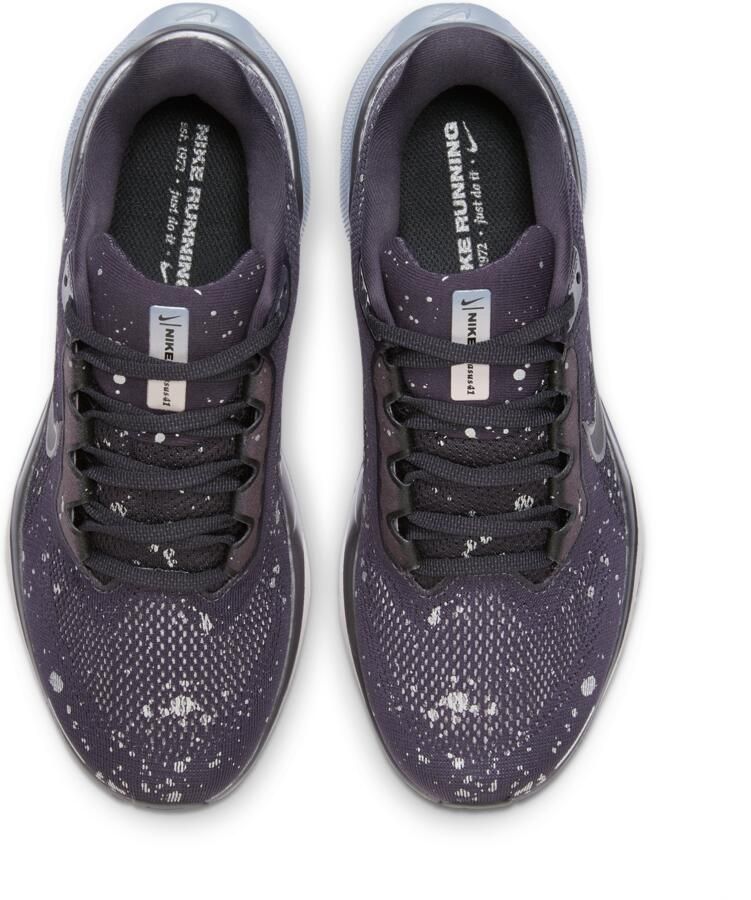 Nike Pegasus 41 SE hardloopschoenen voor dames (straat) Paars