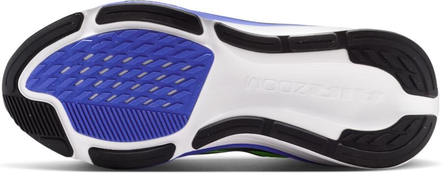 Nike Pegasus 42 hardloopschoenen voor kids (straat) Geel - Foto 4