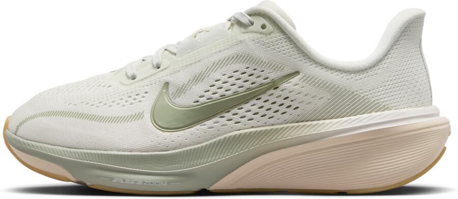 Nike Pegasus 42 hardloopschoenen voor kids (straat) Grijs