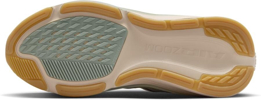 Nike Pegasus 42 hardloopschoenen voor kids (straat) Grijs - Foto 4