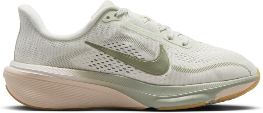 Nike Pegasus 42 hardloopschoenen voor kids (straat) Grijs - Foto 3