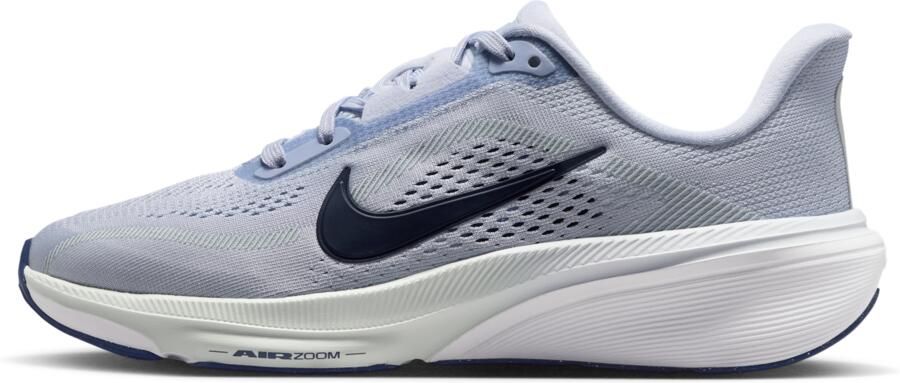 Nike Pegasus 42 hardloopschoenen voor kids (straat) Grijs