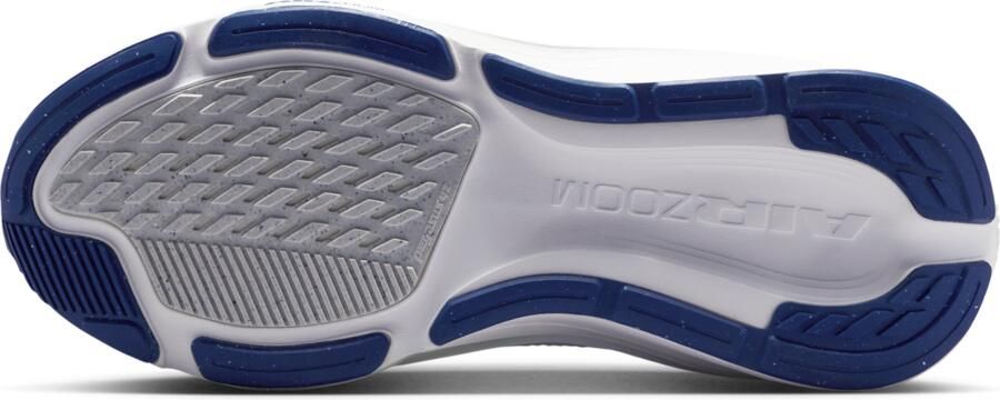 Nike Pegasus 42 hardloopschoenen voor kids (straat) Grijs - Foto 4