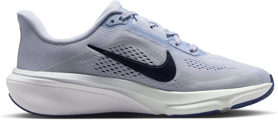 Nike Pegasus 42 hardloopschoenen voor kids (straat) Grijs - Foto 3