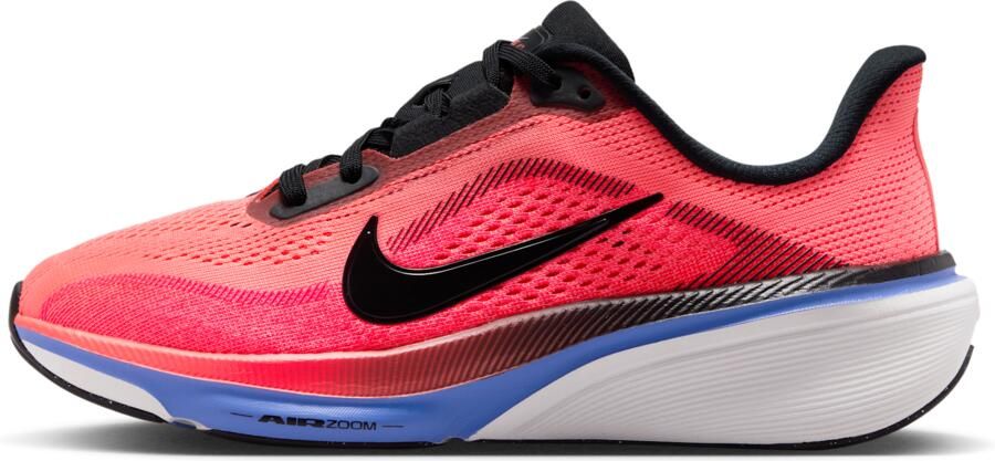 Nike Pegasus 42 hardloopschoenen voor kids (straat) Roze