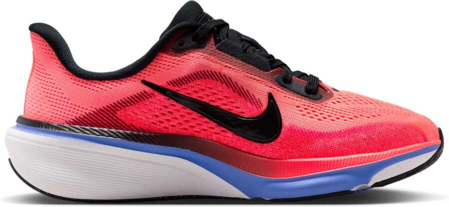 Nike Pegasus 42 hardloopschoenen voor kids (straat) Roze - Foto 3