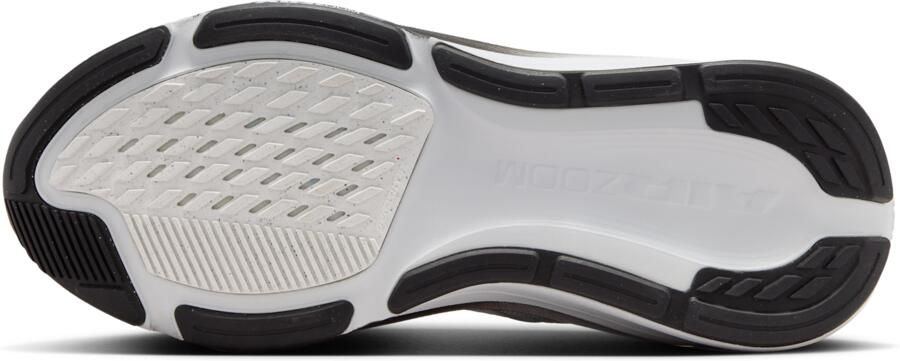 Nike Pegasus 42 hardloopschoenen voor kids (straat) Wit - Foto 4