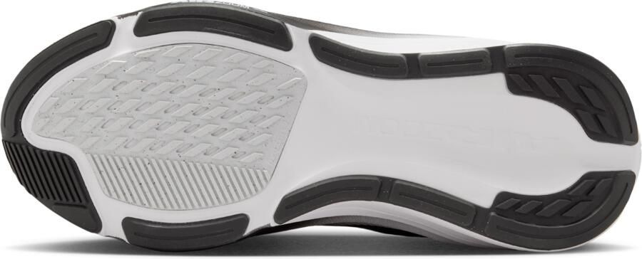 Nike Pegasus 42 hardloopschoenen voor kids (straat) Zwart - Foto 4