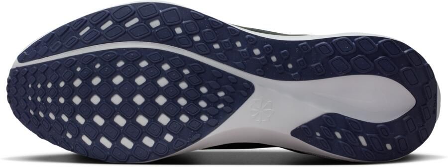 Nike Pegasus EasyOn hardloopschoenen voor heren (straat) Paars - Foto 4