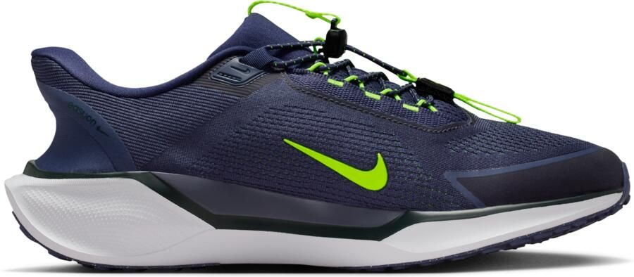 Nike Pegasus EasyOn hardloopschoenen voor heren (straat) Paars - Foto 3