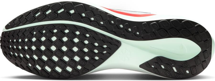 Nike Pegasus EasyOn hardloopschoenen voor heren (straat) Wit - Foto 4