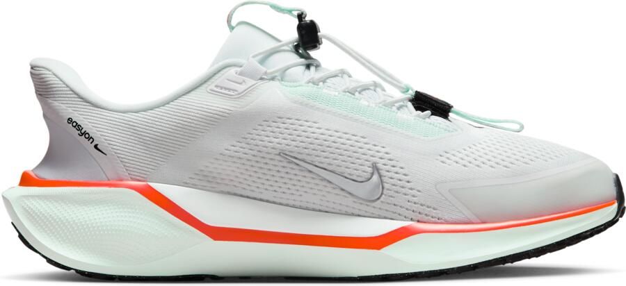 Nike Pegasus EasyOn hardloopschoenen voor heren (straat) Wit - Foto 3
