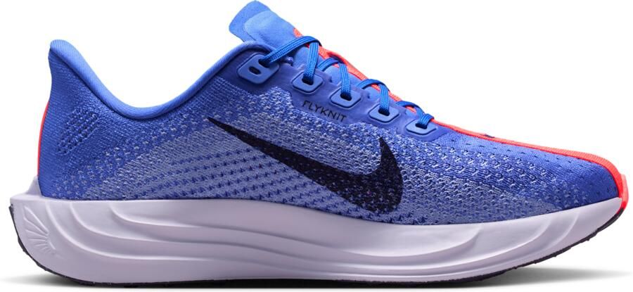 Nike Pegasus Plus hardloopschoenen voor dames (straat) Blauw - Foto 3