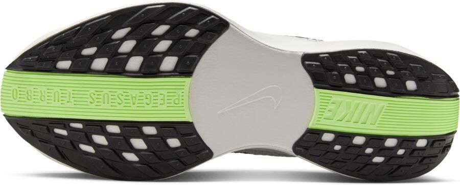 Nike Pegasus Plus hardloopschoenen voor dames (straat) Grijs - Foto 3