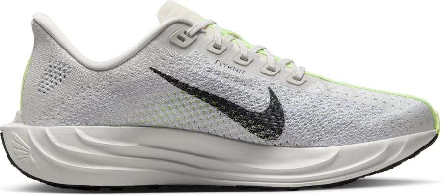 Nike Pegasus Plus hardloopschoenen voor dames (straat) Grijs - Foto 2