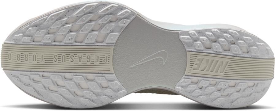 Nike Pegasus Plus hardloopschoenen voor dames (straat) Groen - Foto 4