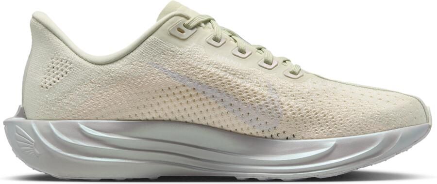 Nike Pegasus Plus hardloopschoenen voor dames (straat) Groen - Foto 3