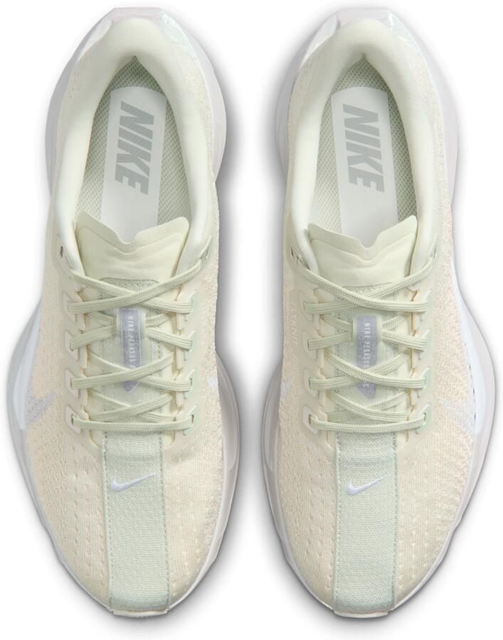 Nike Pegasus Plus hardloopschoenen voor dames (straat) Groen - Foto 2