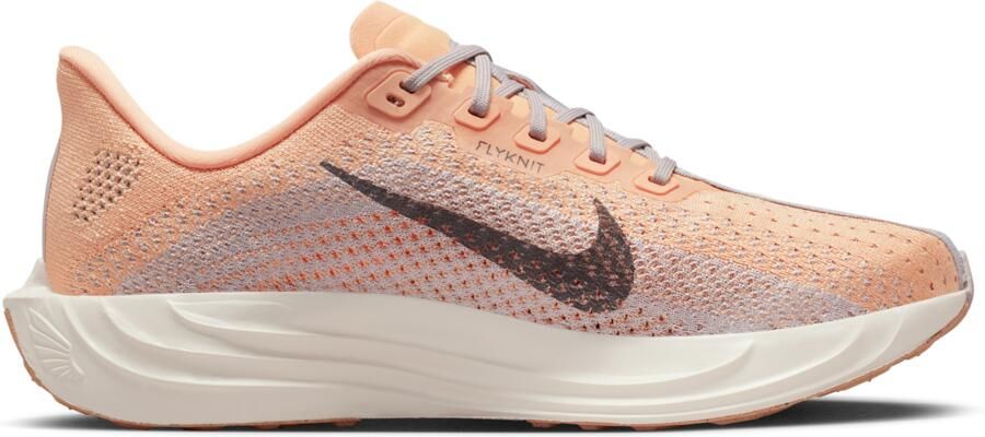 Nike Pegasus Plus hardloopschoenen voor dames (straat) Oranje - Foto 3