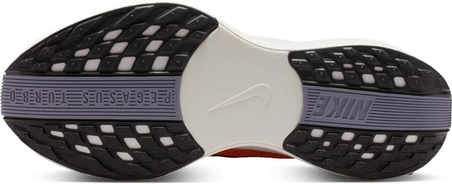 Nike Pegasus Plus hardloopschoenen voor dames (straat) Roze - Foto 4