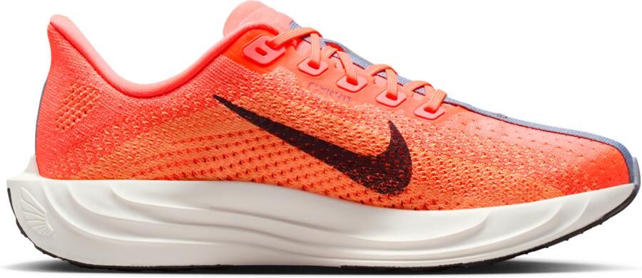 Nike Pegasus Plus hardloopschoenen voor dames (straat) Roze - Foto 3