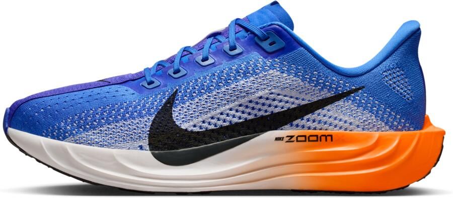 Nike Pegasus Plus hardloopschoenen voor heren (straat) Blauw