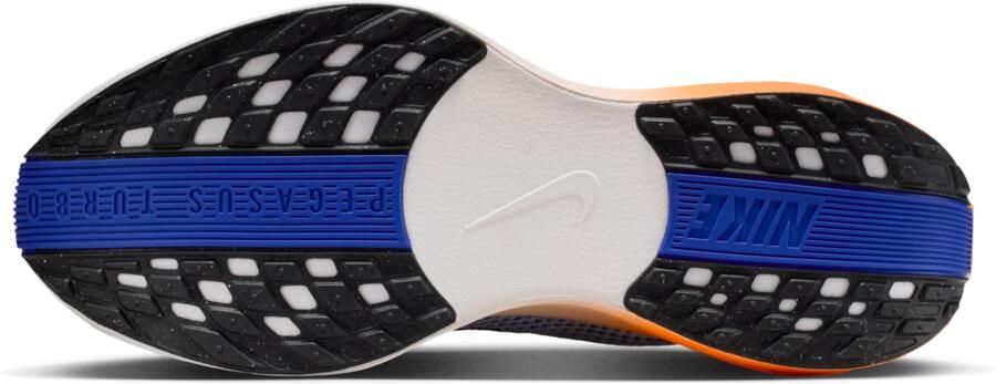 Nike Pegasus Plus hardloopschoenen voor heren (straat) Blauw - Foto 4