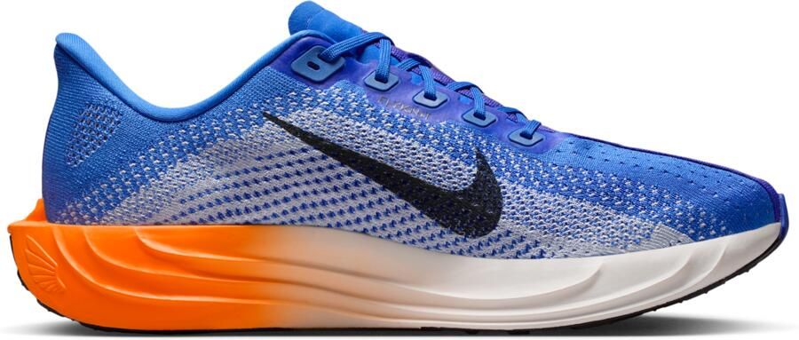 Nike Pegasus Plus hardloopschoenen voor heren (straat) Blauw - Foto 3