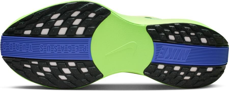 Nike Pegasus Plus hardloopschoenen voor heren (straat) Geel - Foto 4