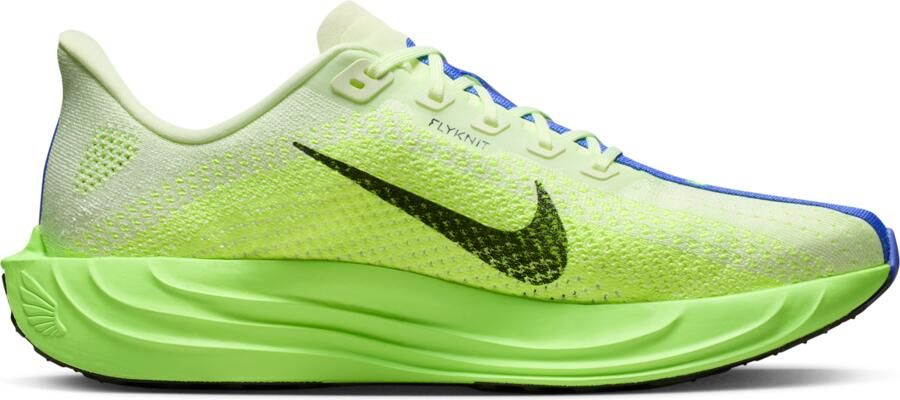 Nike Pegasus Plus hardloopschoenen voor heren (straat) Geel - Foto 3