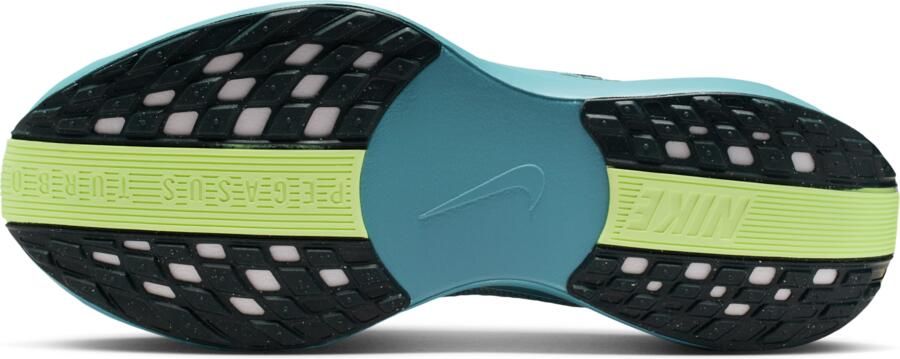 Nike Pegasus Plus hardloopschoenen voor heren (straat) Grijs - Foto 4