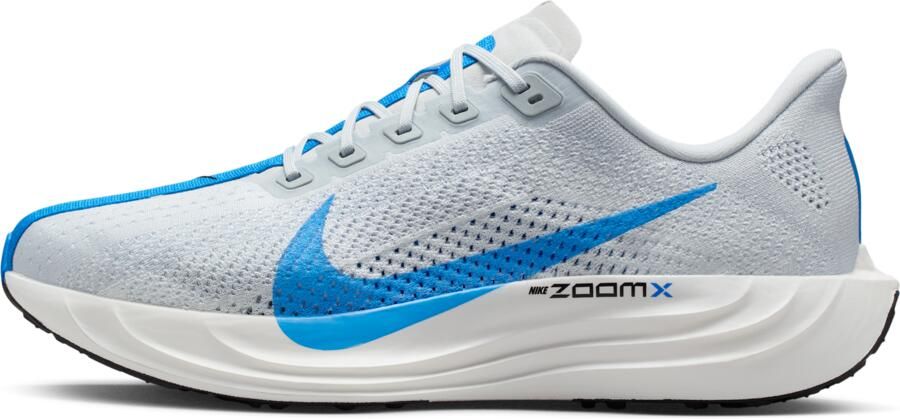 Nike Pegasus Plus hardloopschoenen voor heren (straat) Grijs