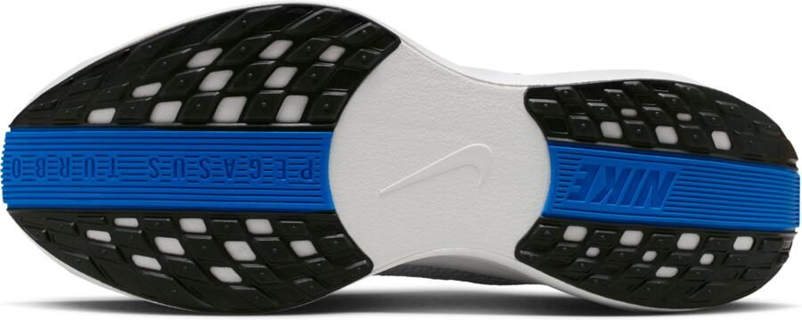 Nike Pegasus Plus hardloopschoenen voor heren (straat) Grijs - Foto 4