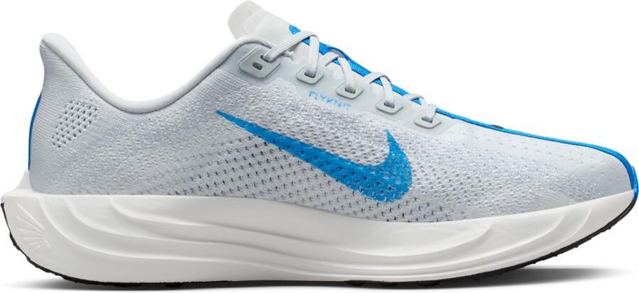 Nike Pegasus Plus hardloopschoenen voor heren (straat) Grijs - Foto 3