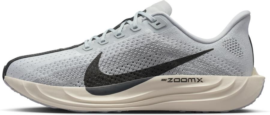 Nike Pegasus Plus hardloopschoenen voor heren (straat) Grijs