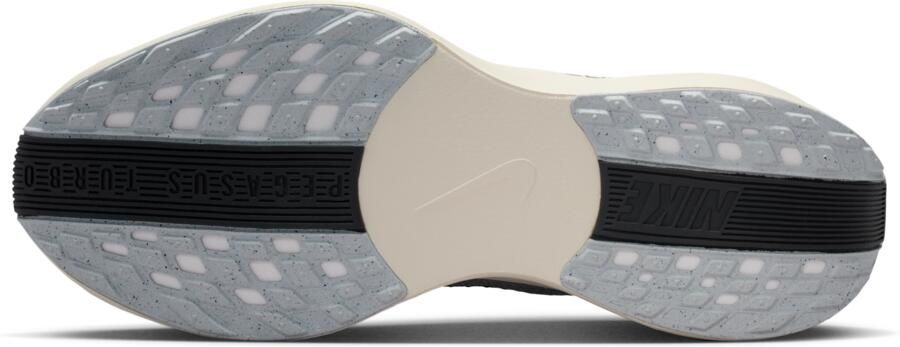 Nike Pegasus Plus hardloopschoenen voor heren (straat) Grijs - Foto 4