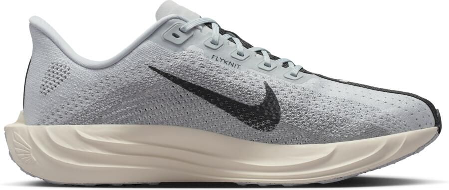 Nike Pegasus Plus hardloopschoenen voor heren (straat) Grijs - Foto 3